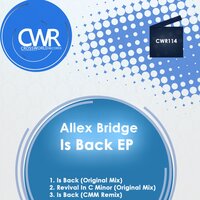 Is Back - Allex Bridge