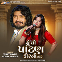 Hu To Patan Sher Ni Naar - Goral Trivedi & Vinay Nayak