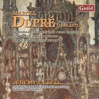 79 Chorales, Op. 28: Wie schön leuchtet der Morgenstern - Jeremy Filsell