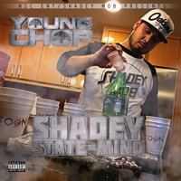 Scroll Up - Young Chop & Stevie Joe