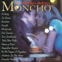 Historias de un Amor - Moncho