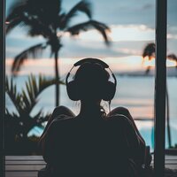 Soft Melodies Ease Mind - Sauna Relax Music Rec & Relaxatron & Mellow Study Grooves