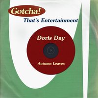 It Could Happen to You - Doris Day & Les Brown Orchestra