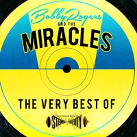 I Second That Emotion (Re-Recorded) - The Miracles & Bobby Rogers