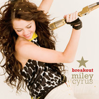 Girls Just Wanna Have Fun - Miley Cyrus