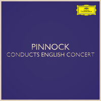  Concerto grosso in G minor, Op.6, No.8 "fatto per la notte di Natale" - 4. Vivace - The English Concert & Trevor Pinnock & Peter Hanson & Walter Reiter & Jane Coe & Арканджело Корелли