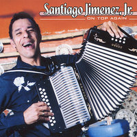 El Aguacero - Santiago Jimenez Jr.