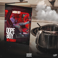 Push Button - Mook Boy