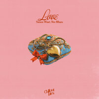 Love - Simon Wiart & Nes Mburu