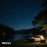 溪流声解压纯音乐 - 睡眠SPA