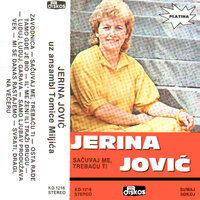Osta Rade Tamo Gde Jje Bio - Jerina Jovic