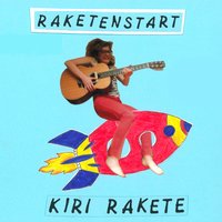 Frühstückslied - Kiri Rakete