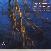 The Christmas Song - Olga Konkova & Jens Thoresen