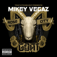 Pink Propane - Mikey Vegaz