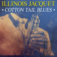 Stardust - Illinois Jacquet