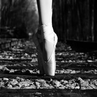 Letting Go - R.C