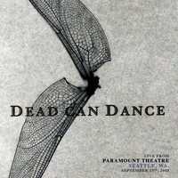 Crescent - Dead Can Dance