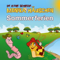 Warum blinzeln Blindschleichen? - Teil 22 - Die kleine Schnecke Monika Häuschen