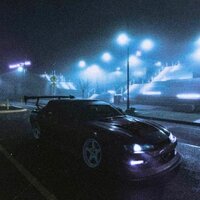night veil - Furidashi