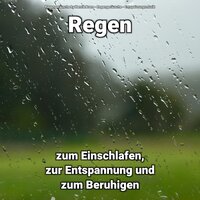 Versonnen genießen - Entspannungsmusik & Regengeräusche & Regengeräusche by Henrik Brem