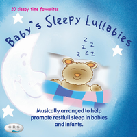 Sleep Baby Sleep - Kids Now