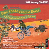 Ein Gänsegeier - SWR Sinfonieorchester Baden-Baden und Freiburg & Wanja Mues & Клод Дебюсси