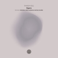 Sigara - SHASHI (SL) & Rockka