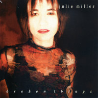 Strange Lover - Julie Miller