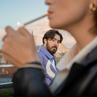 Interlude Veste - Solal