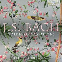 Variatio 24, a 1 clav. - Canone all'ottava - Pieter-Jan Belder & Johann Sebastian Bach