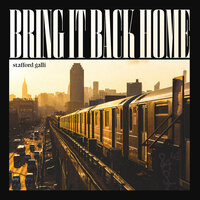 Can't Get over It - Stafford Galli