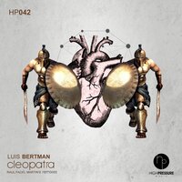 Tutankhamon - Luis Bertman & Raul Facio