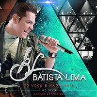 Agora É Lei - Batista Lima