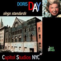 I Love the Way You Say Goodnight - Doris Day