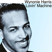 Here Comes The Night - Wynonie Harris