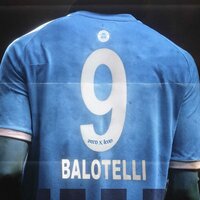 Balotelli - Zero & Levo