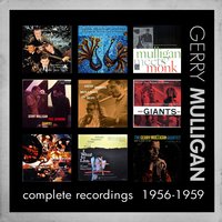 That Old Feeling - Gerry Mulligan