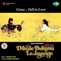 Mehndi Laga Ke Rakhna - Lata Mangeshkar & Udit Narayan