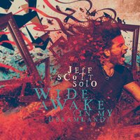 Mystified - Jeff Scott Soto