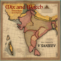 Anandabhairavi in Symphony - V Sanjeev