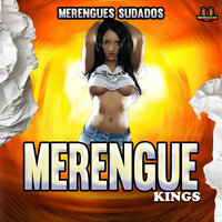 Amores Que Matan - Exitos & Merengue Kings