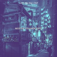 Lovely Ambiance for Stress - LoFi Hip Hop Chill