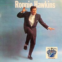 One of These Days - Ronnie Hawkins