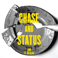 Time - Chase & Status & Delilah