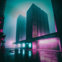 Loneliness - Neon Lilith & Metadream