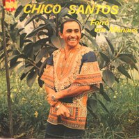 Olhe o côco miudinho - Chico Santos
