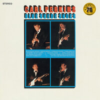 Movie Magg - Carl Perkins