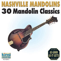 Down To The River To Pray - Nashville Mandolins