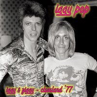 Dirt - Iggy Pop