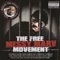 Mitchy Slick Outro - Messy Marv & Mitchy Slick